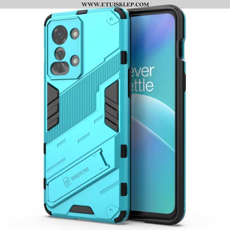 Etui do OnePlus Nord 2T 5G Podpórka Hybrydowa